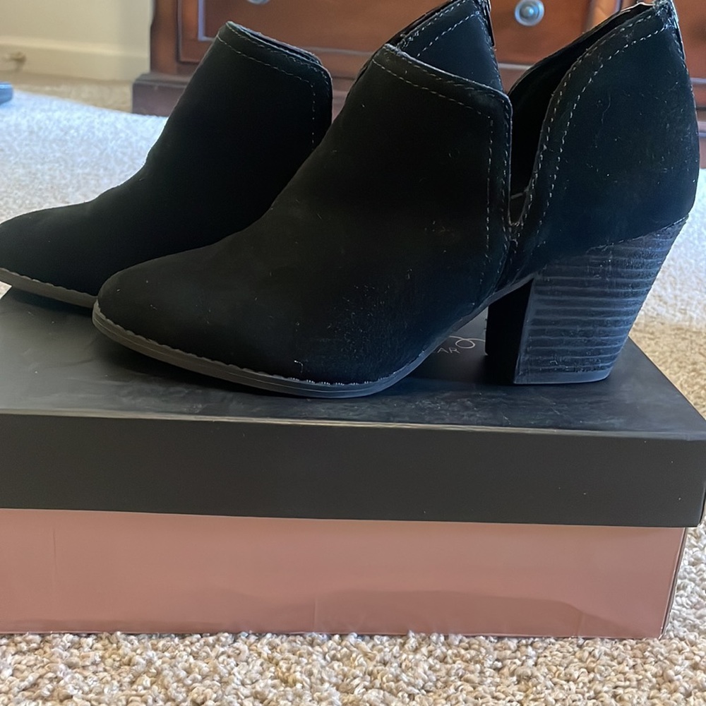 Business Casual Shoes